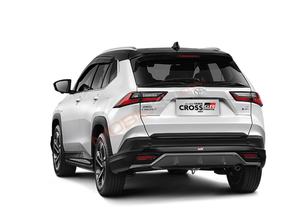 Mobil undefined undefined undefined