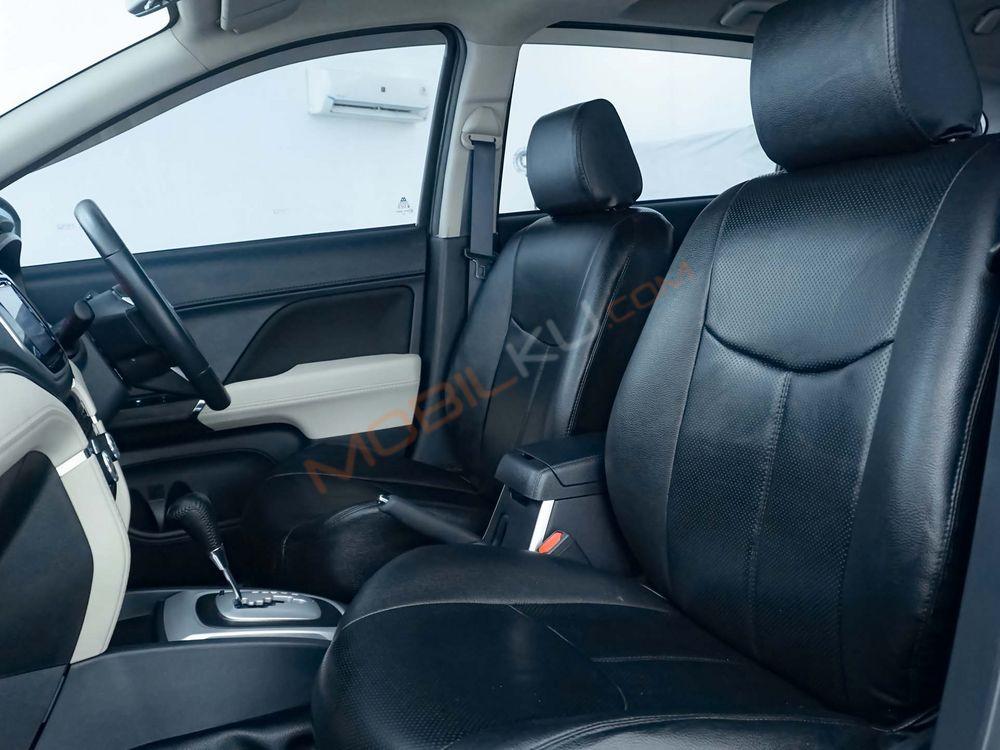 Mobil Daihatsu Terios 2021