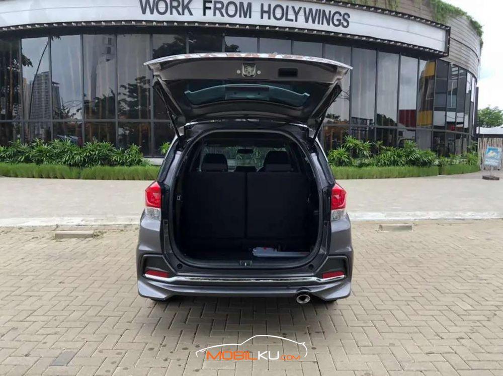 Mobil Honda Mobilio 2018