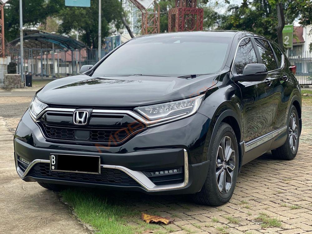 Mobil Honda CR-V 2022