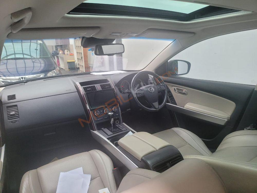 Mobil Mazda CX-9 2014