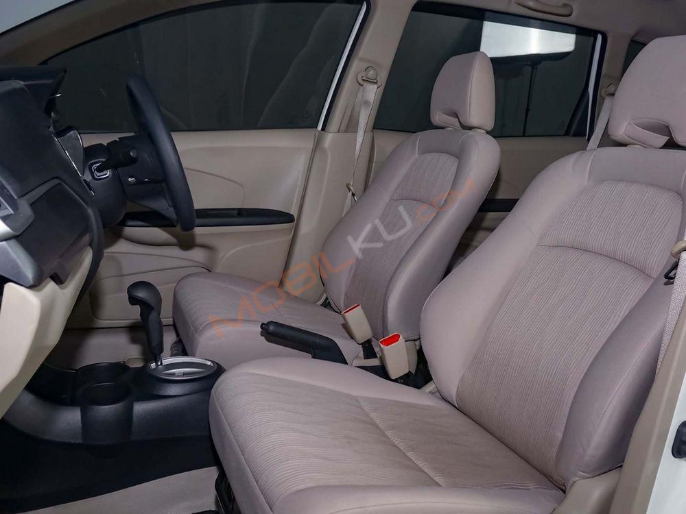 Mobil Honda Mobilio 2018