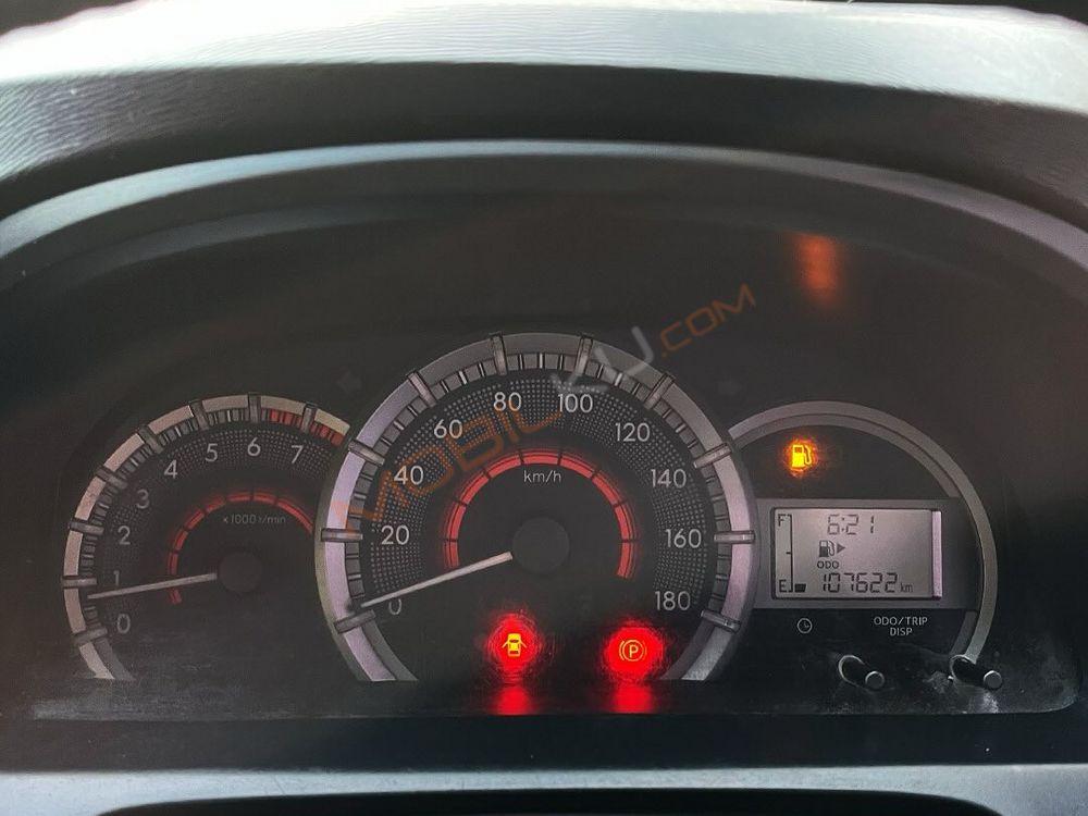 Mobil Toyota Avanza 2018