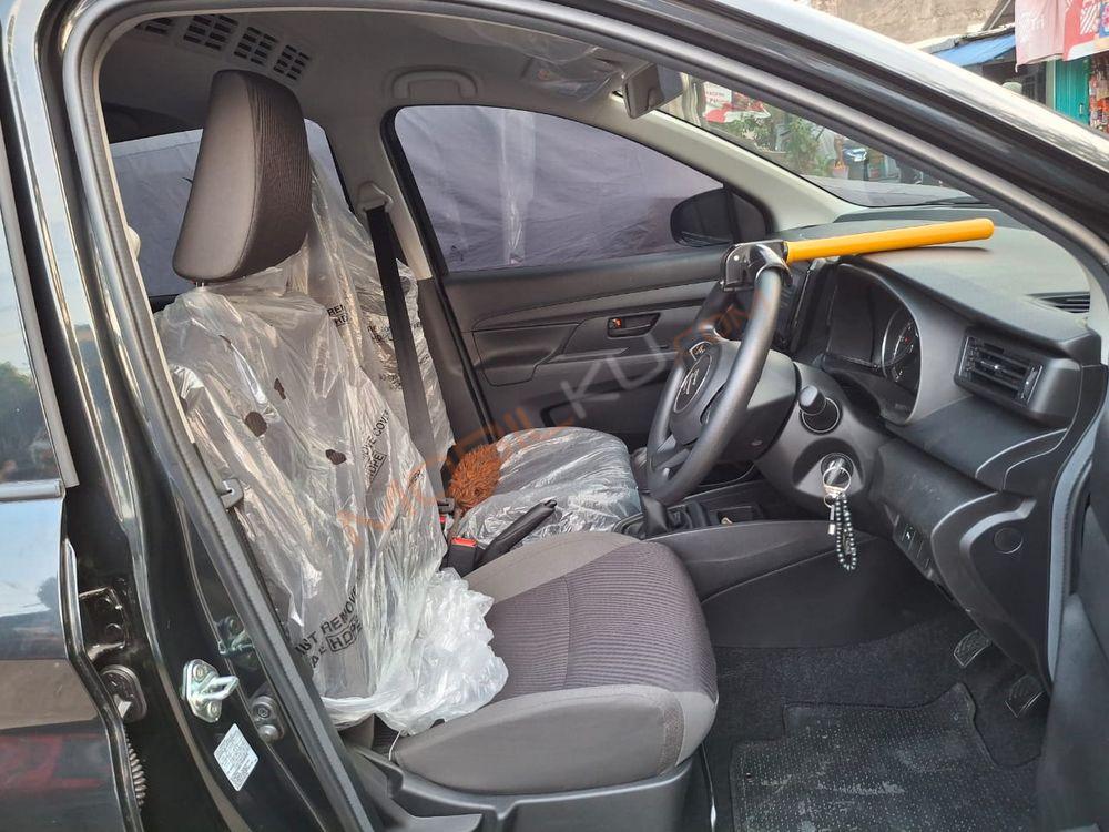 Mobil Suzuki Grand Vitara 2025