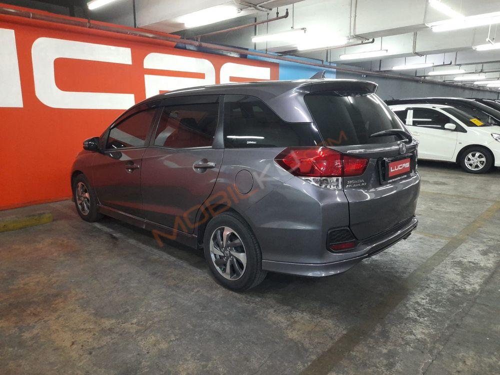 Mobil Honda Mobilio 2019