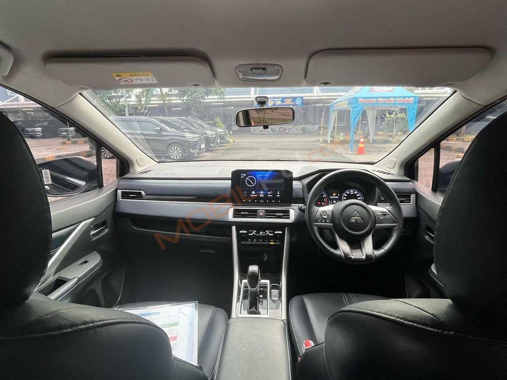 Mobil Mitsubishi Xpander Cross 2021