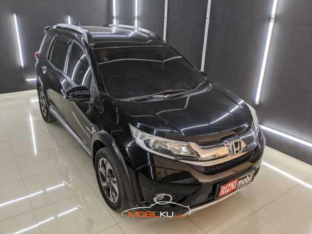 Mobil Honda BR-V 2016
