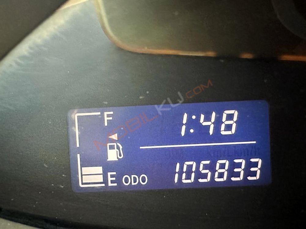 Mobil Toyota Vios 2010