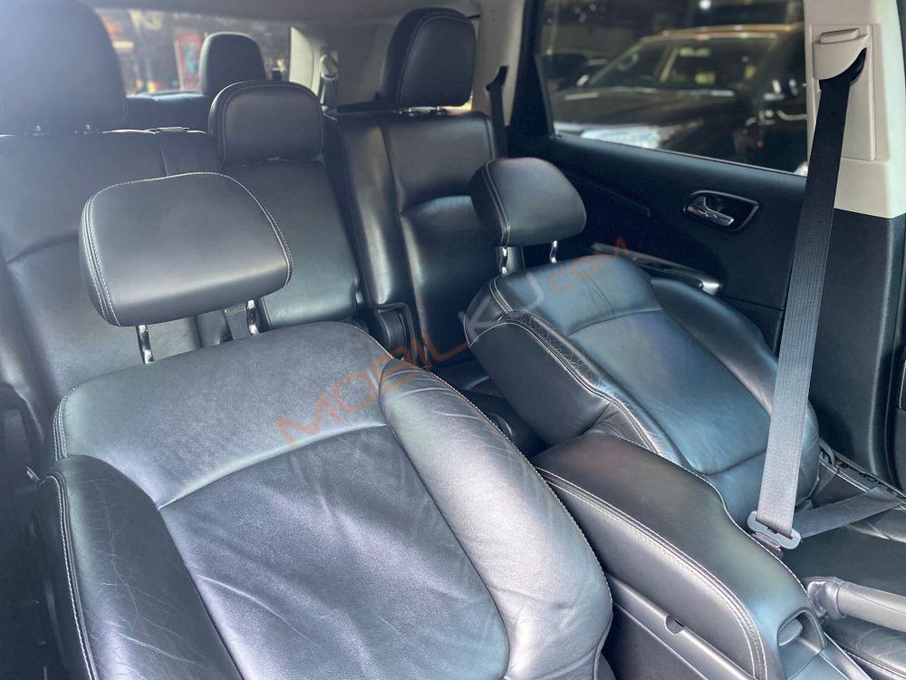 Mobil Dodge Journey 2014