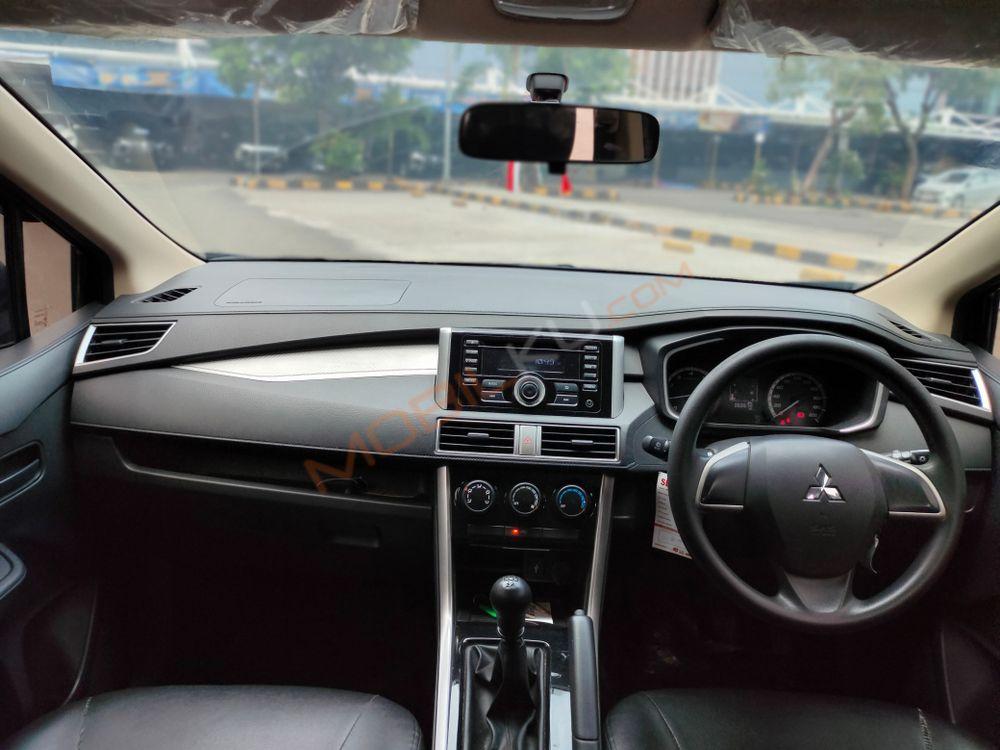 Mobil Mitsubishi Xpander 2021