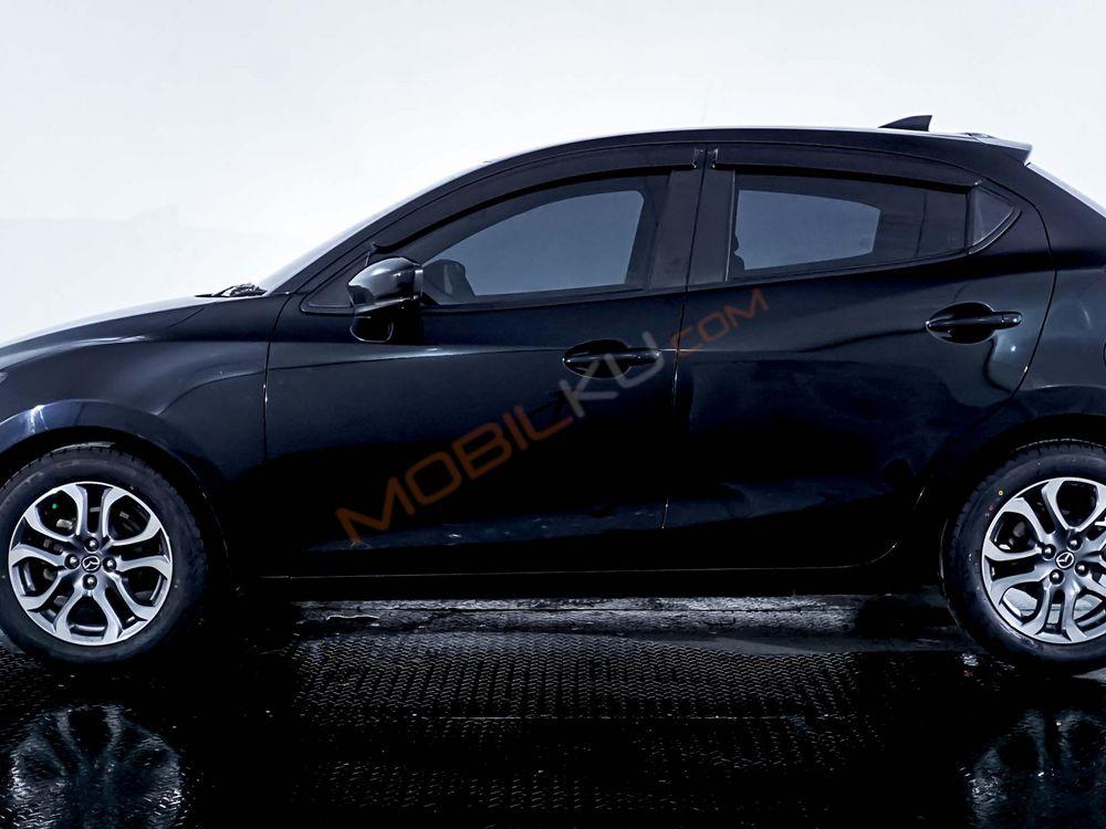 Mobil Mazda 2 Hatchback 2019