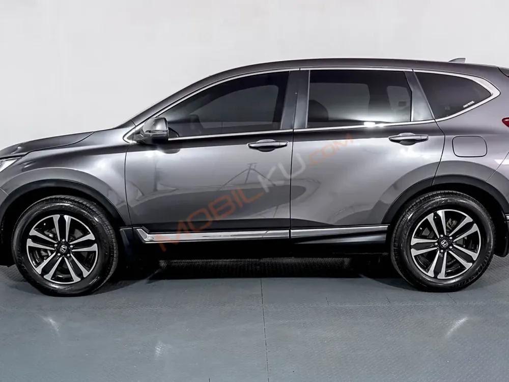 Mobil Honda CR-V 2018