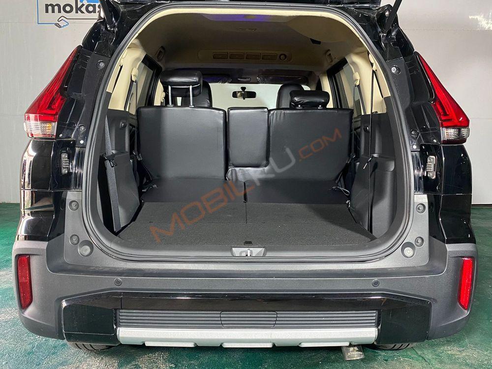 Mobil Mitsubishi Xpander Cross 2021