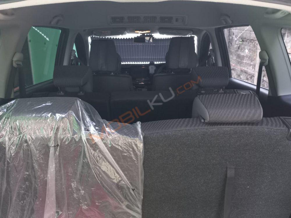 Mobil Suzuki Ertiga 2022