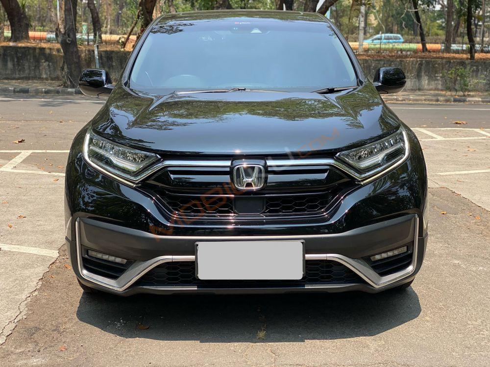 Mobil Honda CR-V 2021