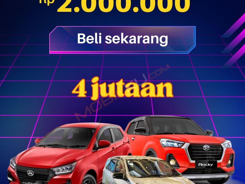 Mobil undefined undefined undefined