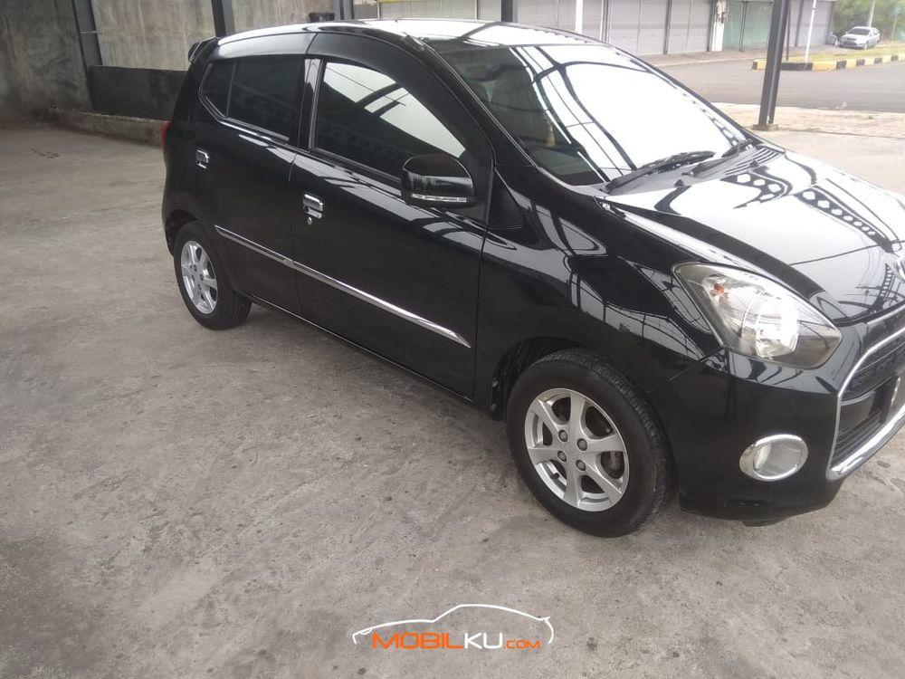 Mobil Daihatsu Ayla 2016