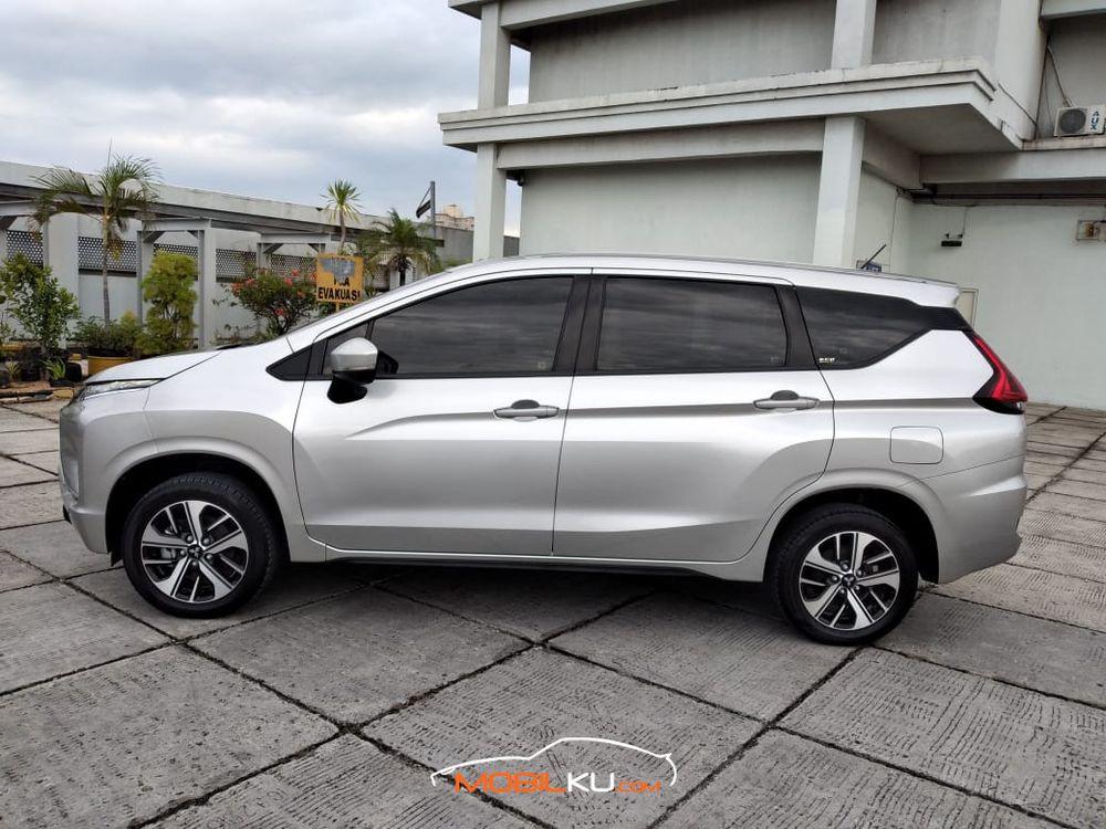 Mobil Mitsubishi Xpander 2018