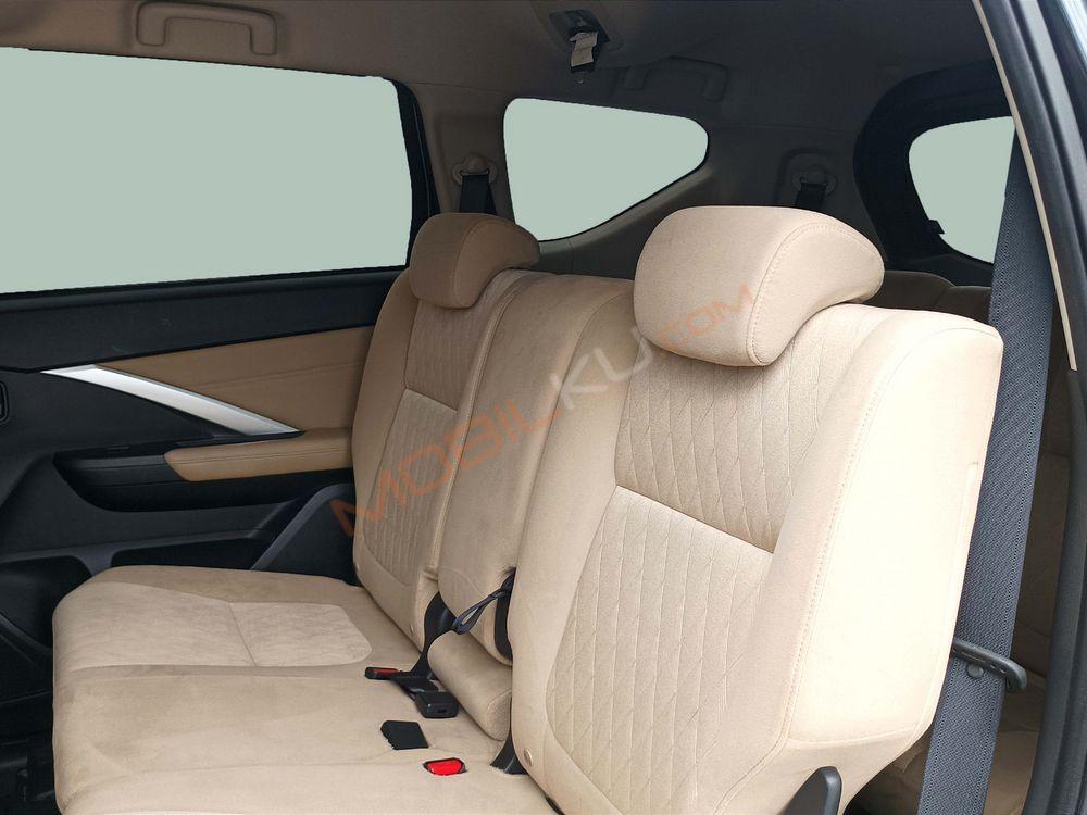 Mobil Mitsubishi Xpander 2022