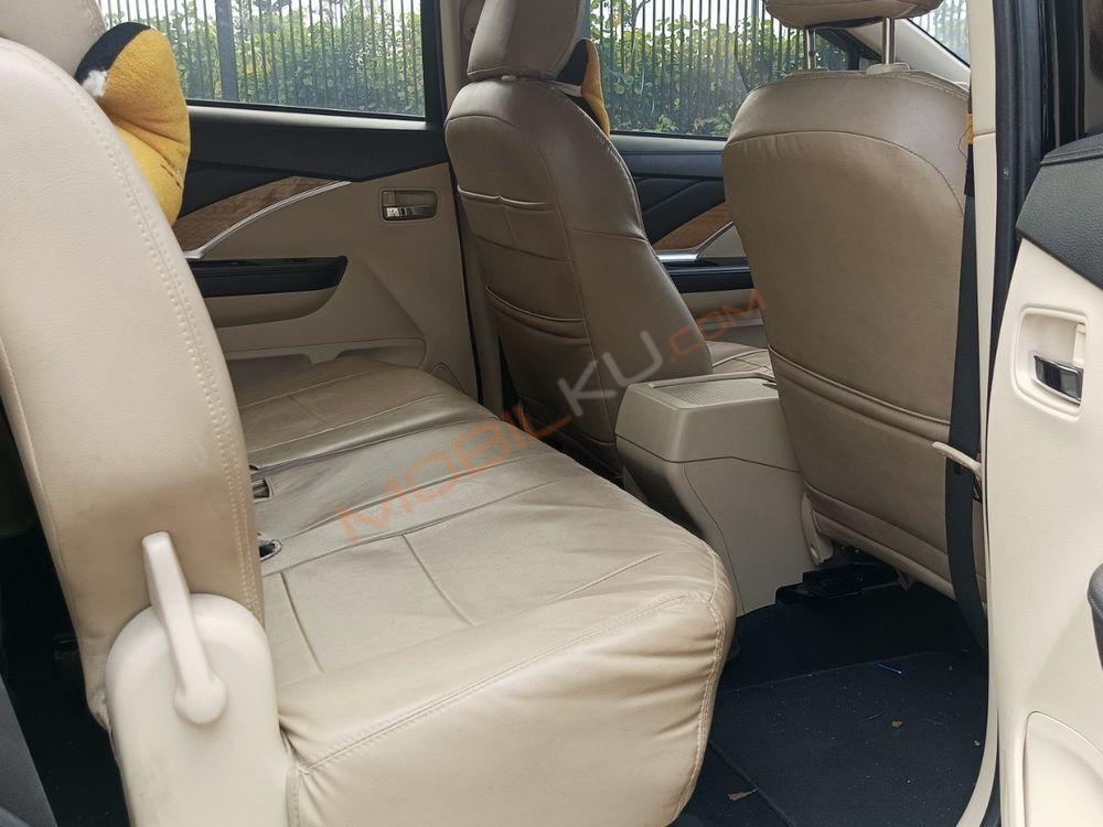 Mobil Mitsubishi Xpander 2019