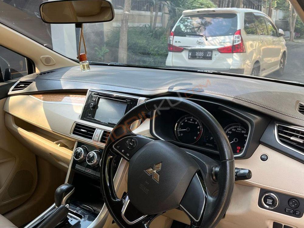 Mobil Mitsubishi Xpander 2018