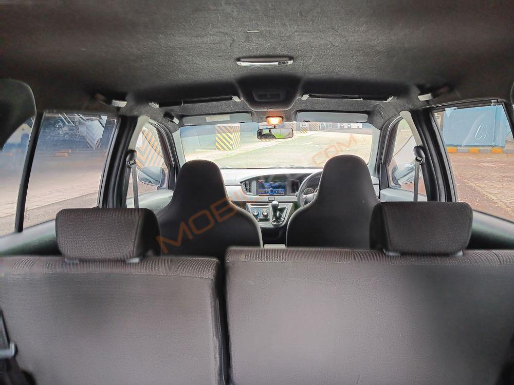 Mobil Daihatsu Sigra 2023