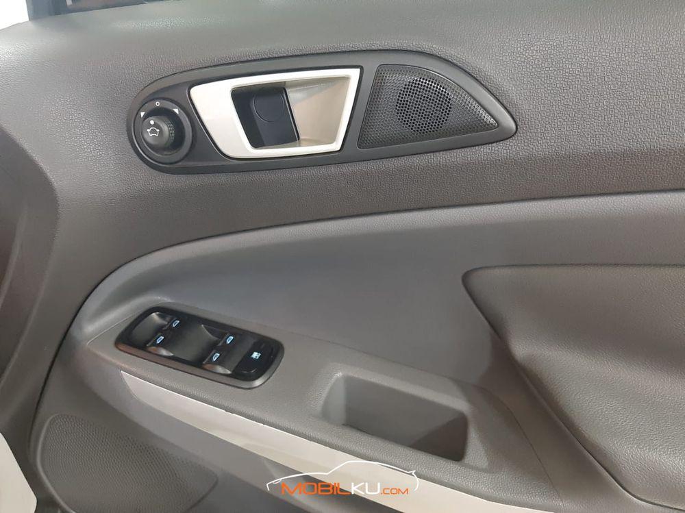 Mobil Ford EcoSport 2014
