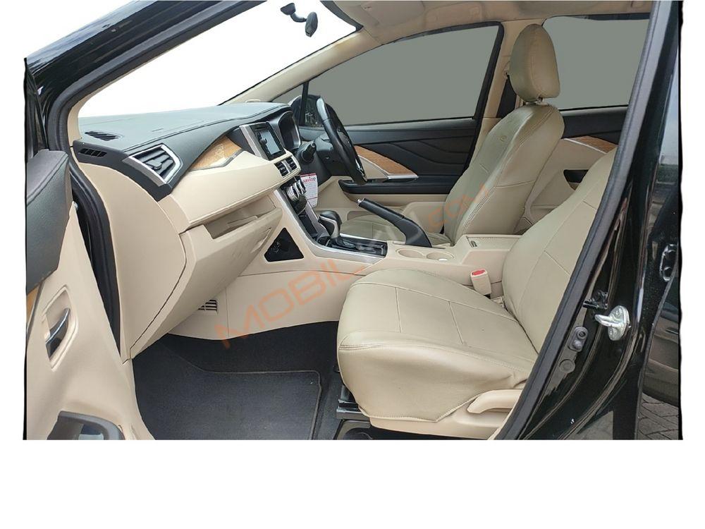 Mobil Mitsubishi Xpander 2019
