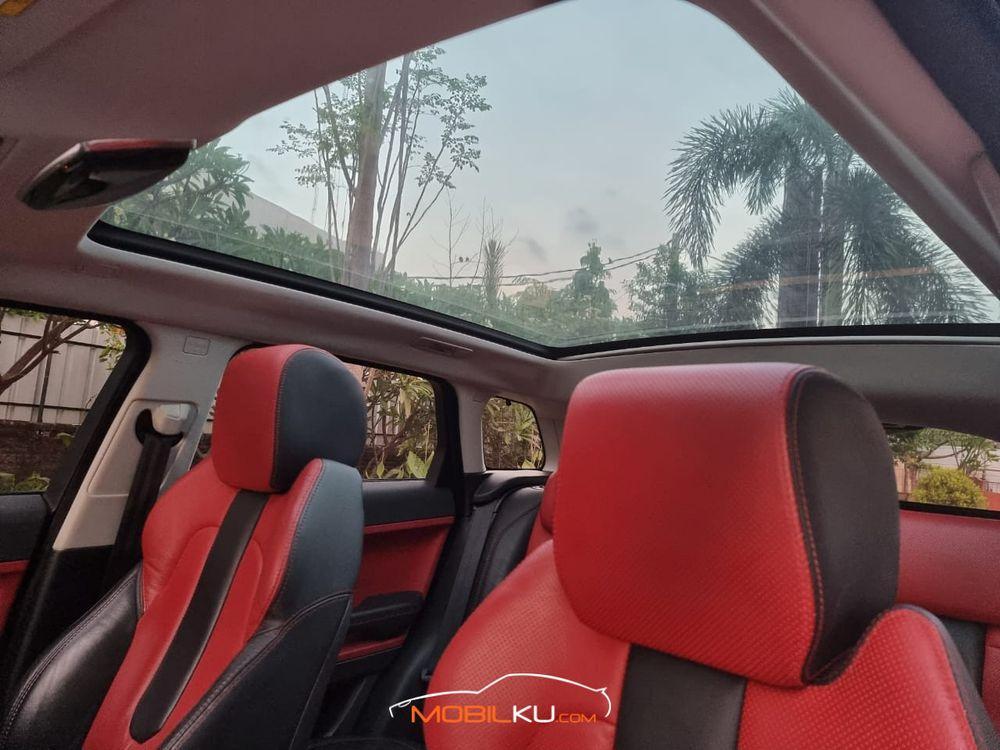 Mobil Range Rover Evoque 2013