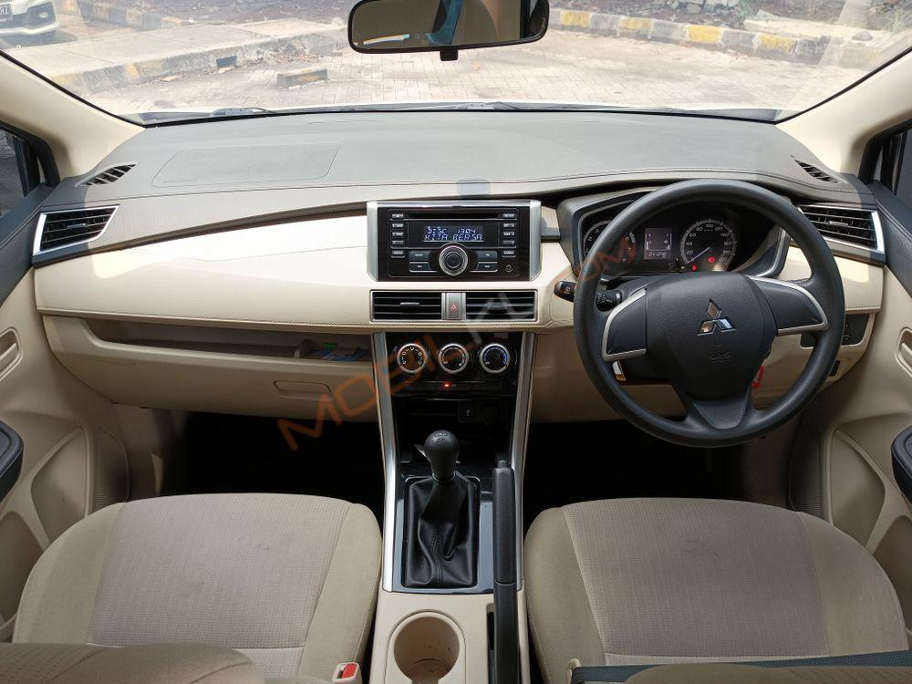 Mobil Mitsubishi Xpander 2019