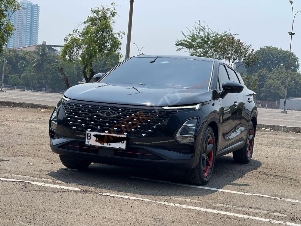 Mobil Chery Omoda 5 2023