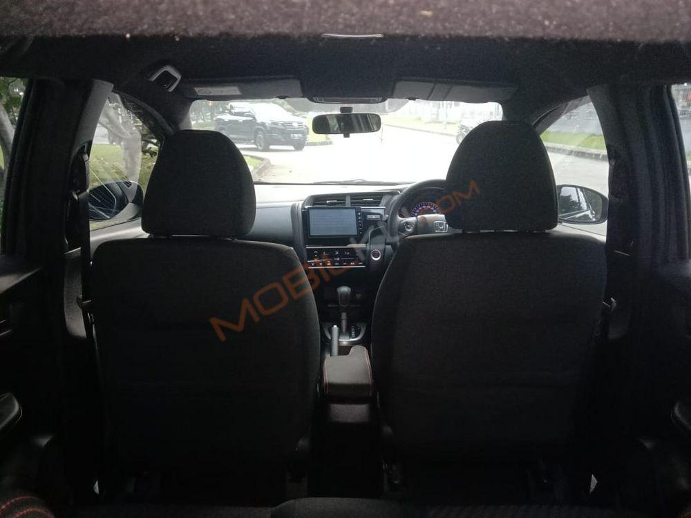 Mobil Honda Jazz 2018