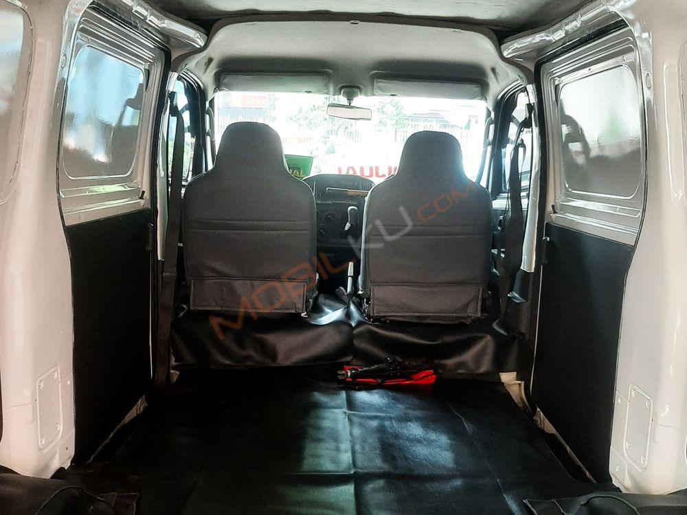 Mobil Daihatsu Gran Max 2017