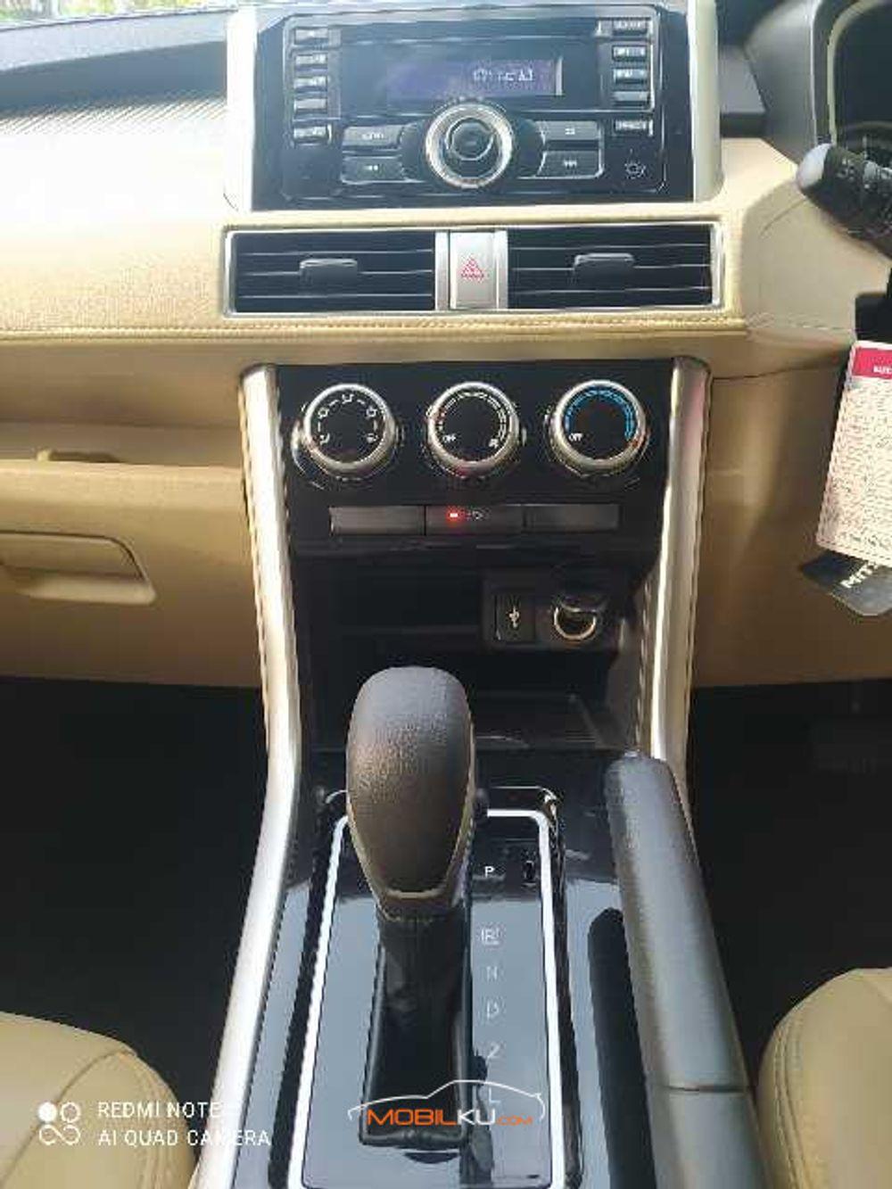 Mobil Mitsubishi Xpander 2018