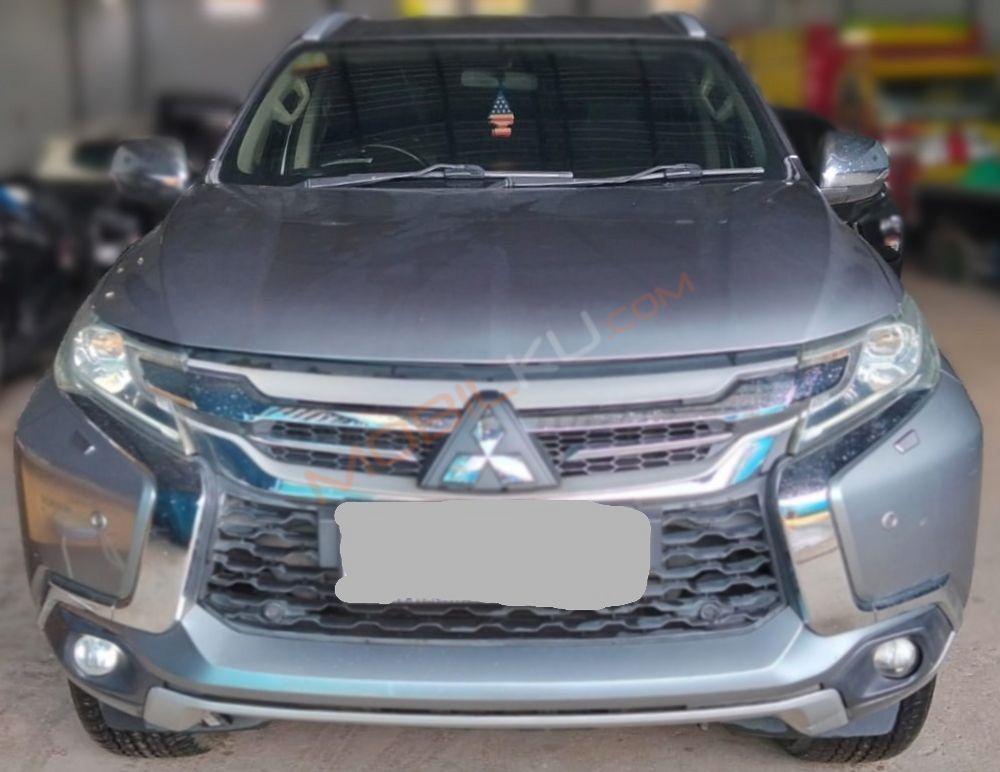 Mobil Mitsubishi Pajero Sport 2018