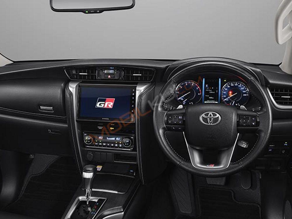 Mobil undefined undefined undefined