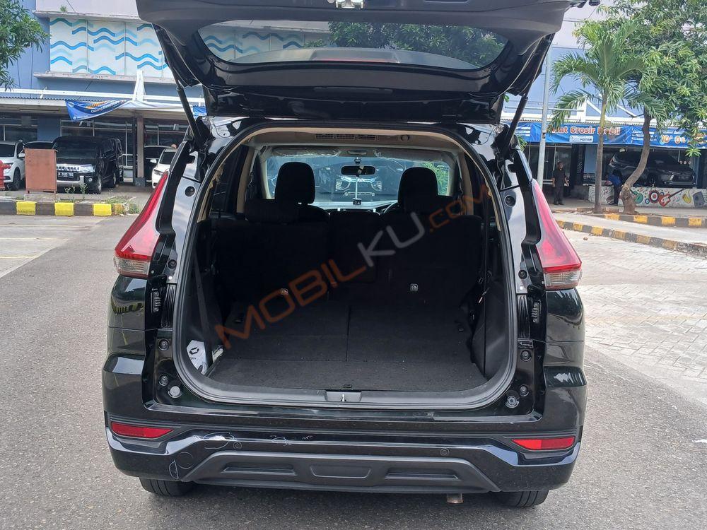 Mobil Mitsubishi Xpander 2021