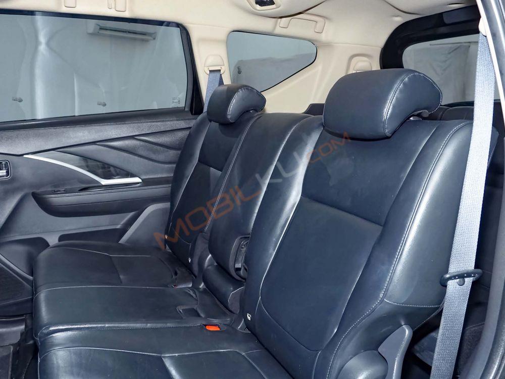 Mobil Nissan Livina 2019