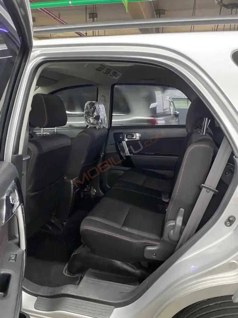 Mobil Daihatsu Terios 2015