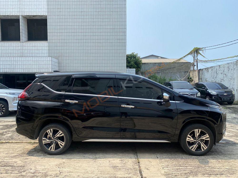 Mobil Mitsubishi Xpander 2021