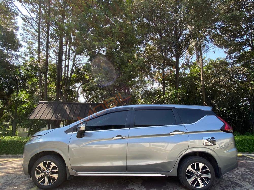 Mobil Mitsubishi Xpander 2019