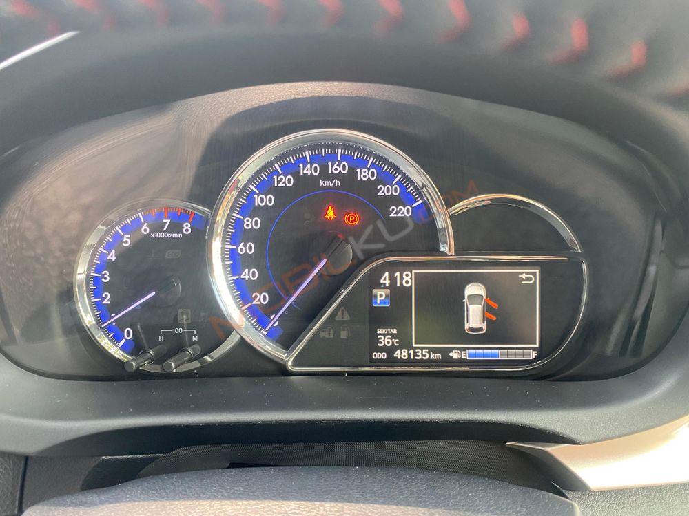Mobil Toyota Yaris 2019