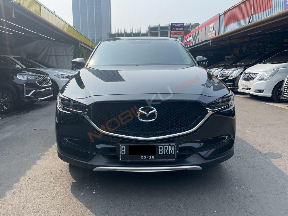 Mobil Mazda CX-5 2020