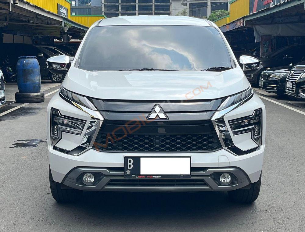 Mobil Mitsubishi Xpander 2022