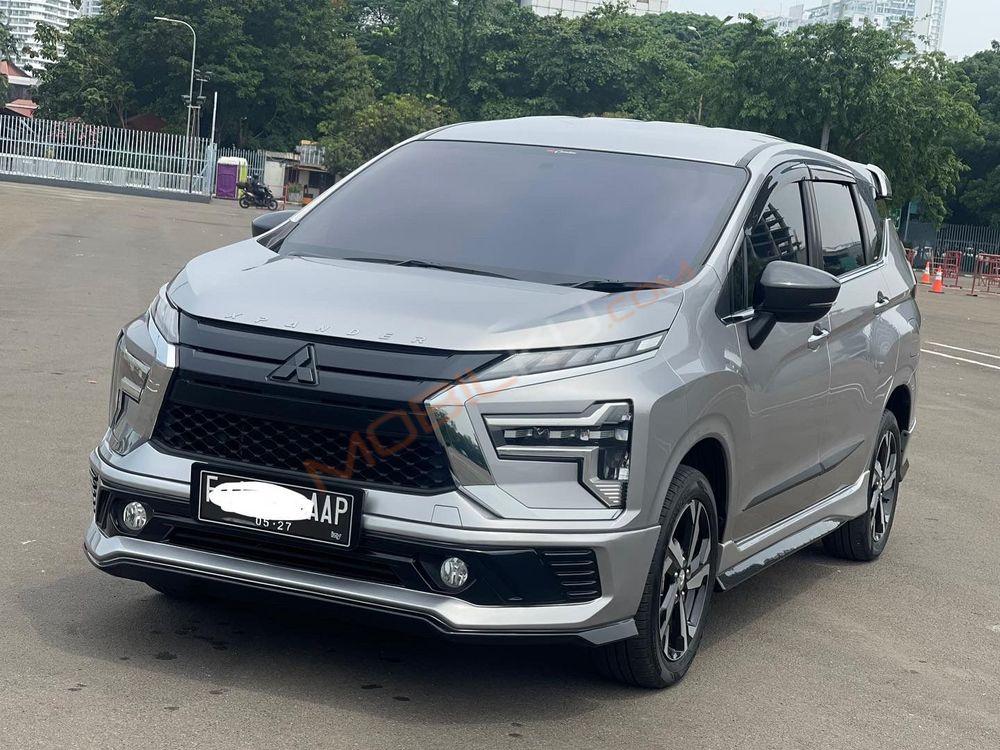 Mobil Mitsubishi Xpander 2022