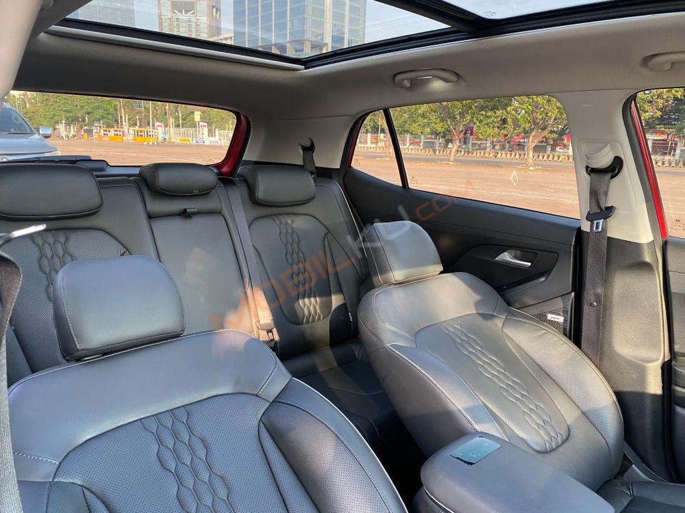 Mobil Hyundai Creta 2022