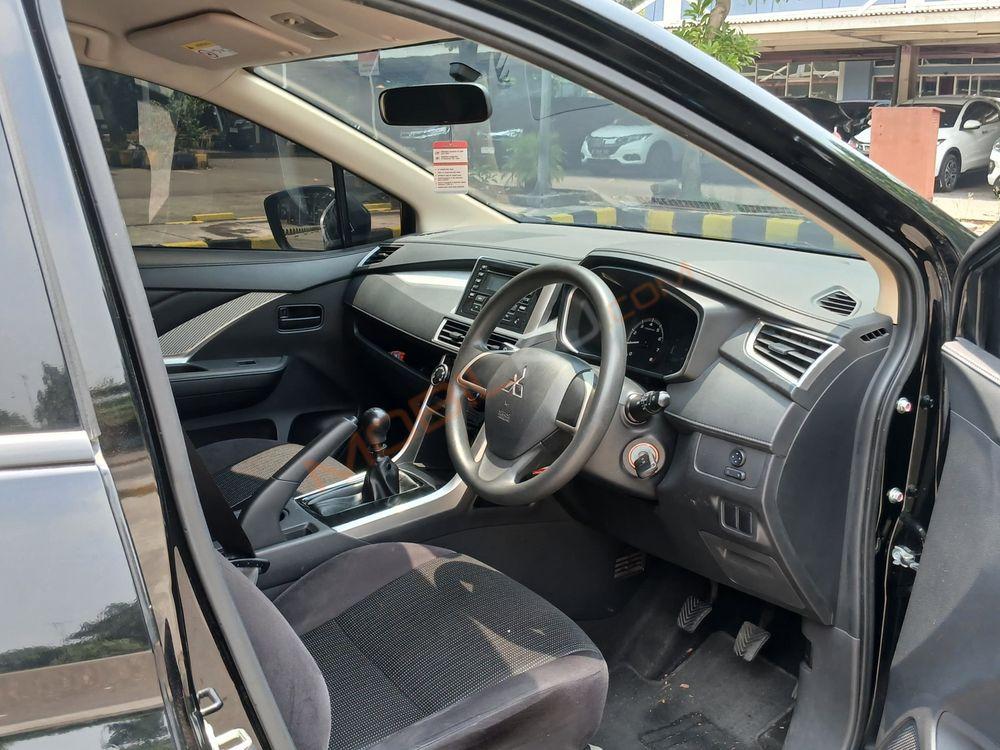 Mobil Mitsubishi Xpander 2021