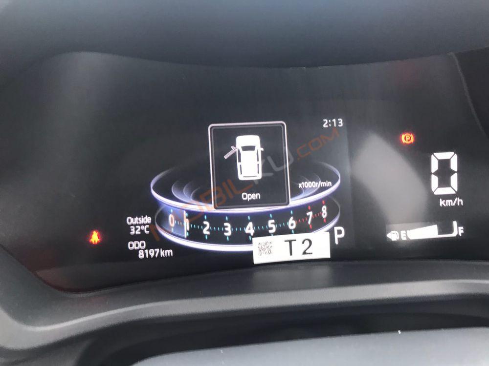 Mobil Toyota Veloz 2022