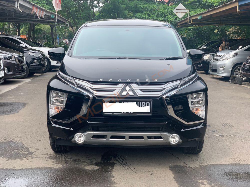Mobil Mitsubishi Xpander 2020