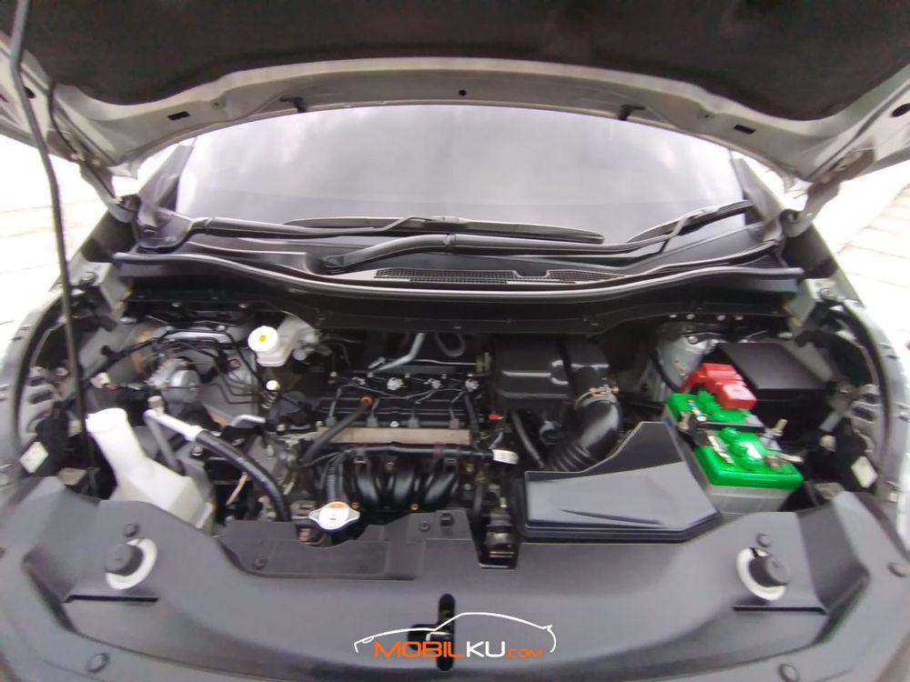 Mobil Mitsubishi Xpander 2018